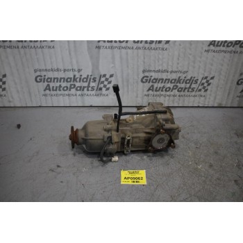 Διαφορικό Πίσω Suzuki SX4 M16A 2008-2016
