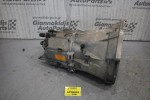 Κιβώτιο Ταχυτήτων/Σασμαν Χειροκίνητο Bmw 520 206S3 1997-2004