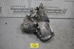 Κιβώτιο Ταχυτήτων/Σασμαν Χειροκίνητο Opel Corsa D Z12XEP 2006-2015