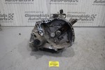 Κιβώτιο Ταχυτήτων/Σασμαν Χειροκίνητο Renault Clio K9K (κωδ: JB3980) 2005-2011