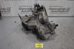 Κιβώτιο Ταχυτήτων/Σασμαν Χειροκίνητο Renault Clio K9K (κωδ: JB3980) 2005-2011