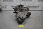 Κιβώτιο Ταχυτήτων/Σασμαν Χειροκίνητο Renault Clio K9K (κωδ: JB3980) 2005-2011