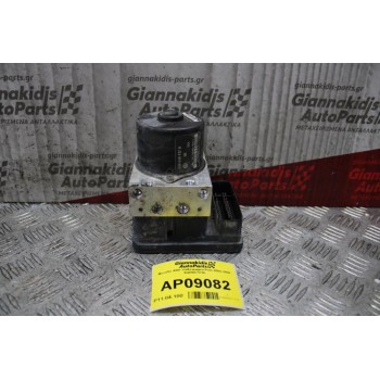 Μονάδα ABS Volkswagen Polo 2002-2005 6Q0907379L