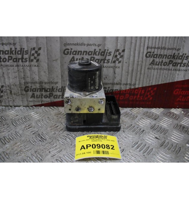 Μονάδα ABS Volkswagen Polo 2002-2005 6Q0907379L