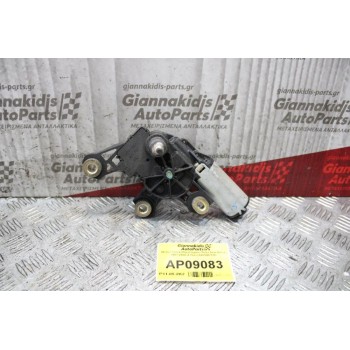 Μοτέρ Υαλοκαθαριστήρων Πίσω Seat Arosa 1997-2000 (4 Pins) 6X0955711D