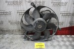 Βεντιλατέρ Ψυγείου Volkswagen Polo 2002-2005 6Q0959455Q
