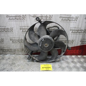 Βεντιλατέρ Ψυγείου Volkswagen Polo 2002-2005 6Q0959455Q