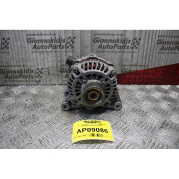 Δυναμό Peugeot 307 NFU 2001-2005 12V 9638544280 A005TA6392C