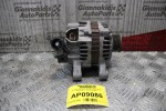 Δυναμό Peugeot 307 NFU 2001-2005 12V 9638544280 A005TA6392C
