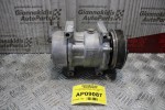 Κομπρεσέρ Aircondition - A/C Peugeot 307 NFU SD6V12 1430F 2001-2005