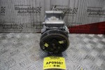 Κομπρεσέρ Aircondition - A/C Peugeot 307 NFU SD6V12 1430F 2001-2005