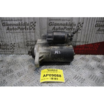 Μίζα Skoda Octavia AKL 1996-2004 0001121006 020911023