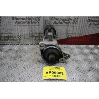 Μίζα Skoda Octavia AKL 1996-2004 0001121006 020911023