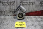 Πεταλούδα Γκαζιού Peugeot 307 NFU 2001-2005 0280750085