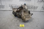 Κιβώτιο Ταχυτήτων/Σασμαν Χειροκίνητο Renault Thalia K7JA7 1999-2004 (Κωδ:JH1053)