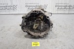 Κιβώτιο Ταχυτήτων/Σασμαν Χειροκίνητο Volkswagen Passat ARM 1996-2000 DWG