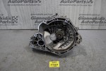 Κιβώτιο Ταχυτήτων/Σασμαν Χειροκίνητο Opel Vectra B X16XEL 1996-2002