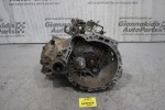 Κιβώτιο Ταχυτήτων/Σασμαν Χειροκίνητο Hyundai Elantra G4ED 2000-2006