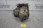 Κιβώτιο Ταχυτήτων/Σασμαν Χειροκίνητο Hyundai Elantra G4ED 2000-2006