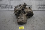 Κιβώτιο Ταχυτήτων/Σασμαν Χειροκίνητο Hyundai Elantra G4ED 2000-2006