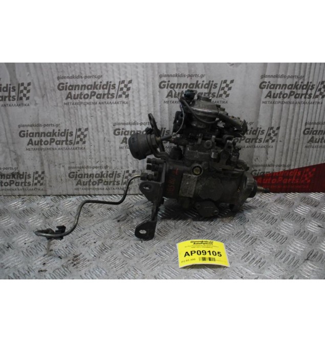 Αντλία Πετρελαίου Renault Espace 1992-2003 0460494327