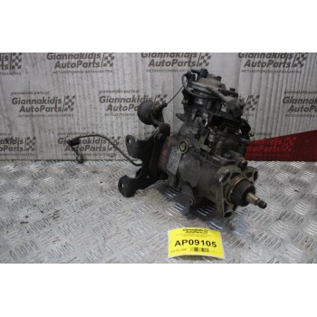 Αντλία Πετρελαίου Renault Espace 1992-2003 0460494327