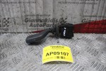 Διακόπτης Υαλοκαθαριστήρων Opel Corsa C 2000-2006 (4 pins)