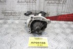 Μίζα Peugeot 307 NFU 2001-2005 D6RA572