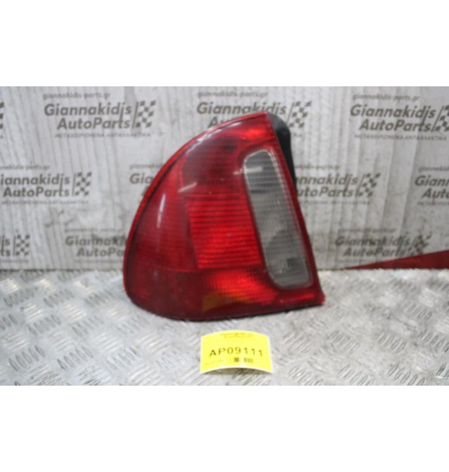 Φανάρι Rover 400 1996-1999 (Πίσω Αριστερά)