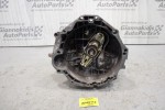 Κιβώτιο Ταχυτήτων / Σασμάν Volkswagen Passat ALZ 2001-2005 DCN