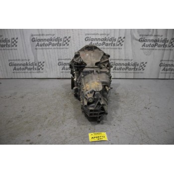 Κιβώτιο Ταχυτήτων / Σασμάν Volkswagen Passat ALZ 2001-2005 DCN