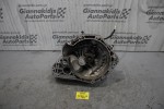 Κιβώτιο Ταχυτήτων / Σασμάν Χειροκίνητο Opel Corsa C Ζ12ΧΕ 2000-2006