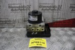 Μονάδα ABS Mercedes-Benz W203 2001-2008 A0034319412004 A2095451732