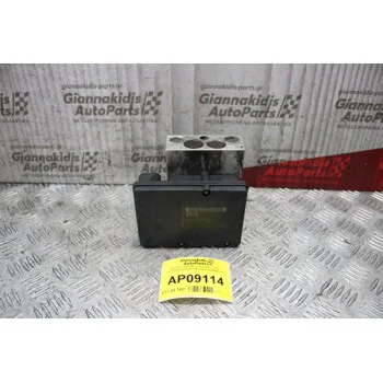 Μονάδα ABS Mercedes-Benz W203 2001-2008 A0034319412004 A2095451732