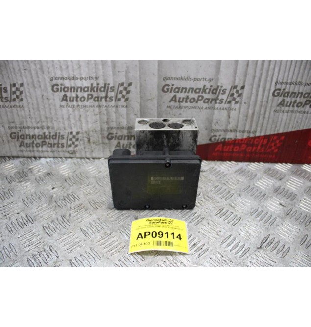 Μονάδα ABS Mercedes-Benz W203 2001-2008 A0034319412004 A2095451732