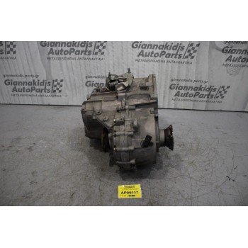 Κιβώτιο Ταχυτήτων / Σασμάν Volkswagen Golf IV 1900cc TDI ARL 1997-2005