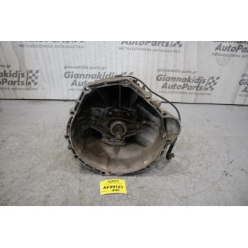 Κιβώτιο Ταχυτήτων / Σασμάν Mercedes-Benz W124 605911 1985-1992