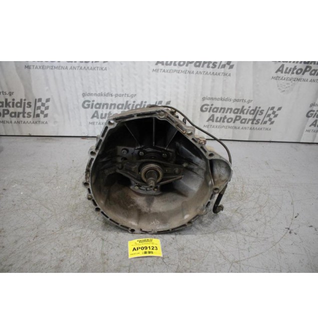 Κιβώτιο Ταχυτήτων / Σασμάν Mercedes-Benz W124 605911 1985-1992