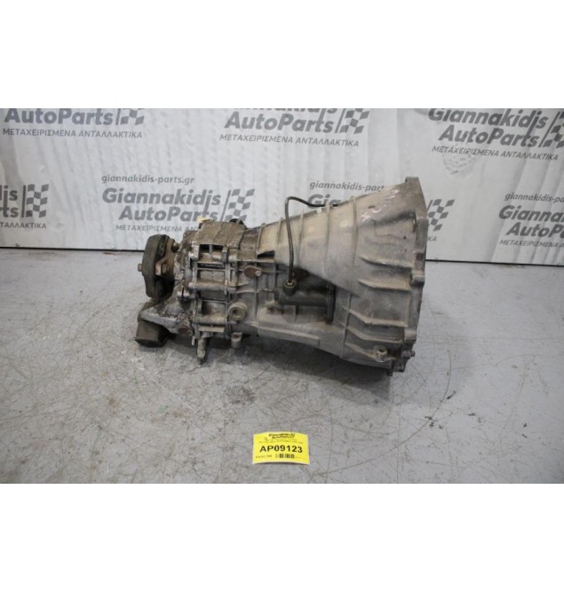 Κιβώτιο Ταχυτήτων / Σασμάν Mercedes-Benz W124 605911 1985-1992