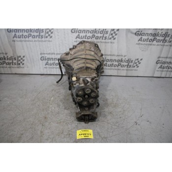 Κιβώτιο Ταχυτήτων / Σασμάν Mercedes-Benz W124 605911 1985-1992