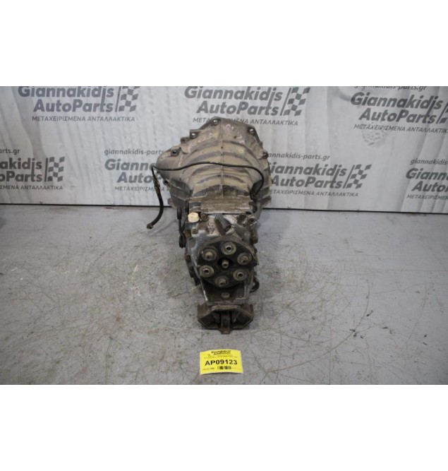 Κιβώτιο Ταχυτήτων / Σασμάν Mercedes-Benz W124 605911 1985-1992