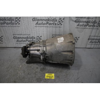 Κιβώτιο Ταχυτήτων / Σασμάν Mercedes-Benz C200 W203  111.955 (ΚΩΔ.ΣΑΣΜΑΝ 716.630) (Σπασμένη Βάση) 2000-2007