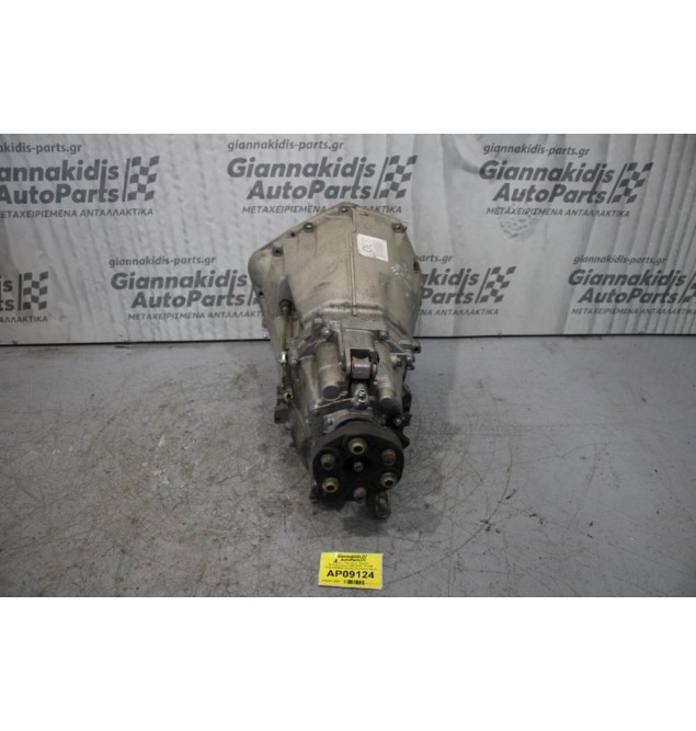 Κιβώτιο Ταχυτήτων / Σασμάν Mercedes-Benz C200 W203  111.955 (ΚΩΔ.ΣΑΣΜΑΝ 716.630) (Σπασμένη Βάση) 2000-2007