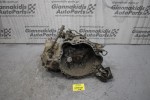 Κιβώτιο Ταχυτήτων / Σασμάν Toyota Corolla EE90 1.6cc 4AFE 1988-1992