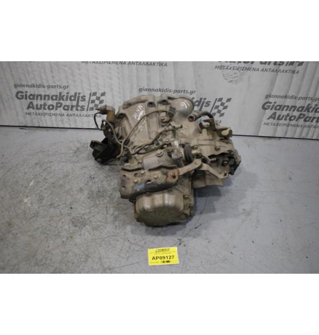 Κιβώτιο Ταχυτήτων / Σασμάν Toyota Corolla EE90 1.6cc 4AFE 1988-1992