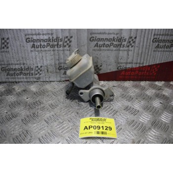 Αντλία Τρόμπα Φρένου Opel Vectra B X16XEL 1996-2002