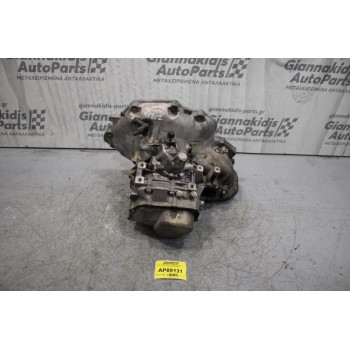 Κιβώτιο Ταχυτήτων / Σασμάν Opel Corsa D 1200cc 80ps Z12XE 2006-2013