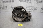 Κιβώτιο Ταχυτήτων / Σασμάν Honda Civic B16A1 1990-1993