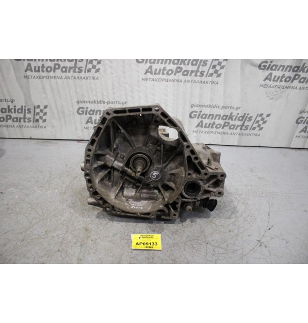 Κιβώτιο Ταχυτήτων / Σασμάν Honda Civic B16A1 1990-1993