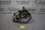 Κιβώτιο Ταχυτήτων / Σασμάν Nissan Primera GA16 P11 1990-1996